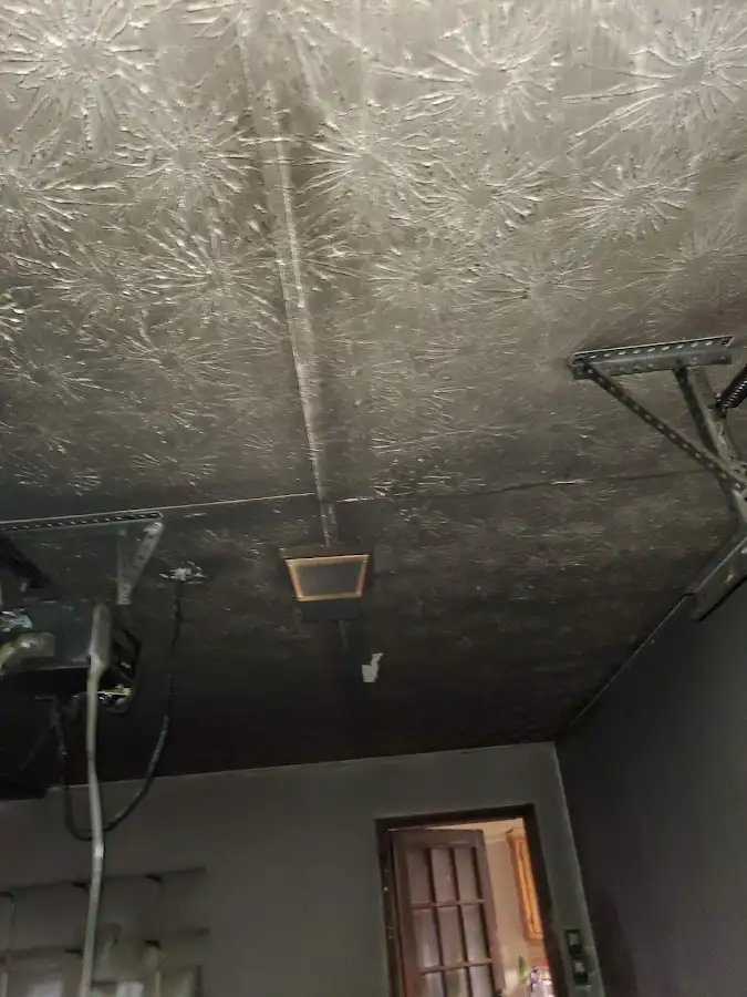 Fire and smoke damage assessment for Water Damage Assessment in Portland